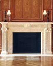 fireplace mantel designs