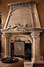 fireplace mantel designs