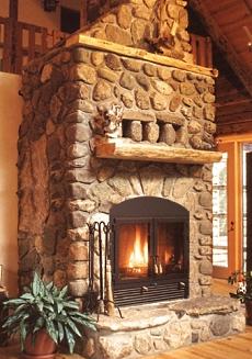 fireplace mantel shelves