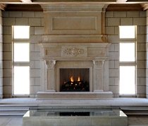 fireplace mantels