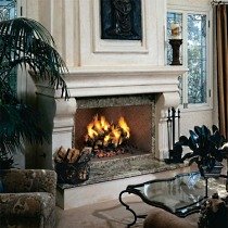 fireplace mantels