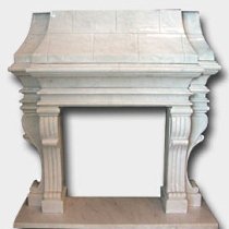 fireplace mantels