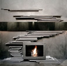 fireplace mantle designs