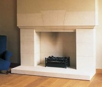 fireplace mantles