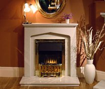 fireplace mantles