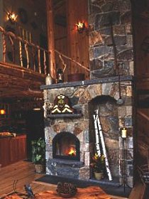 pictures of fireplaces