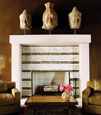 fireplace surround design ideas