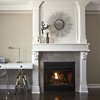 fireplace surround design ideas