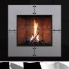 fireplace surround design ideas