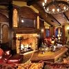 fireplace surround design ideas