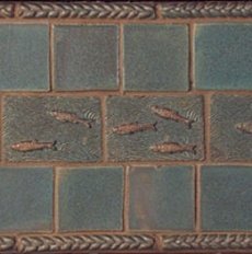 fireplace tile designs