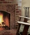 fireplace tile