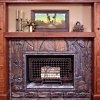 fireplace tile