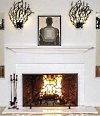 fireplace design