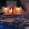 fireplace design ideas