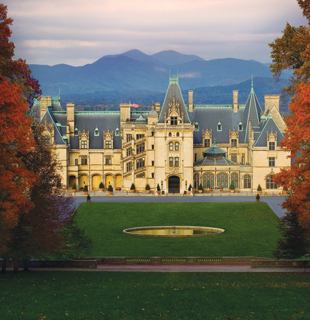 biltmore house