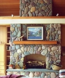 fireplace hearth designs