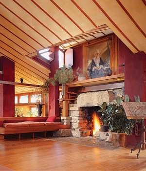 fireplace ideas