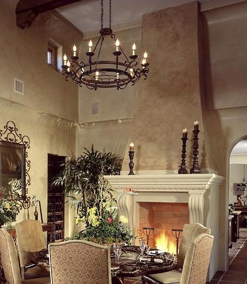 fireplace ideas