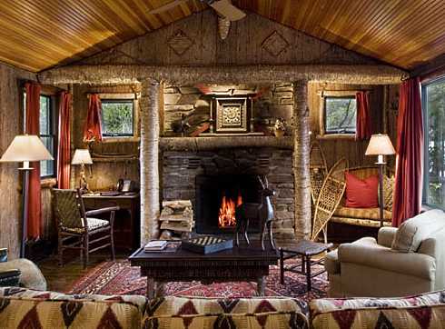 fireplace ideas