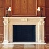 fireplace mantle designs