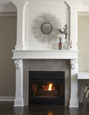 fireplaces pictures