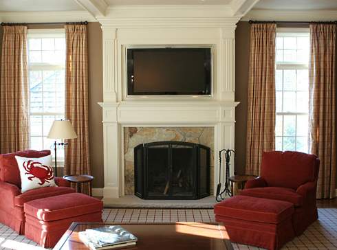 fireplaces pictures