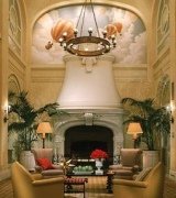 formal fireplace designs