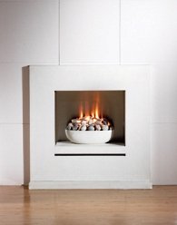 gas fireplaces