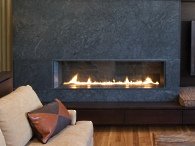 gas fireplaces