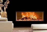 gas fireplaces