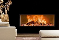 gas fireplaces