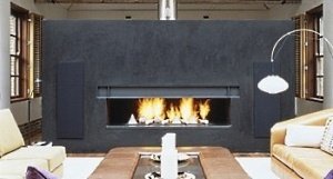 gas fireplaces