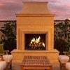 gas fireplaces