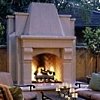 gas fireplaces