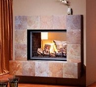 gas fireplaces