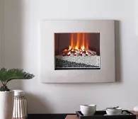 gas fireplaces