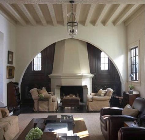 inglenook fireplace designs