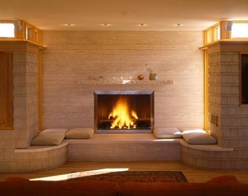 Inglenook Fireplace Designs Cozy Nooks And Crannies