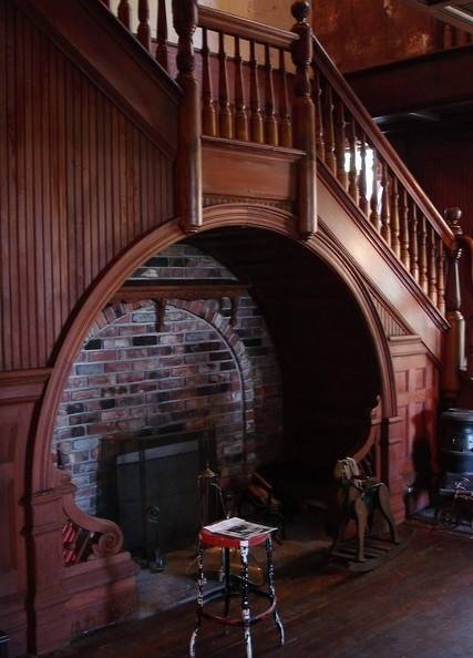 inglenook fireplace designs