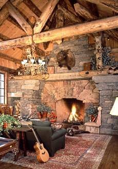 inglenook fireplace designs