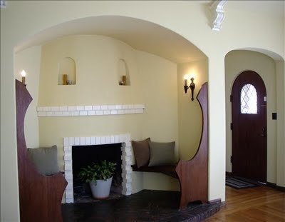 inglenook fireplace designs