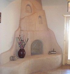 kiva-fireplace