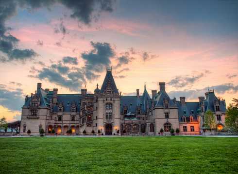 biltmore house