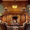 masonry fireplace designs