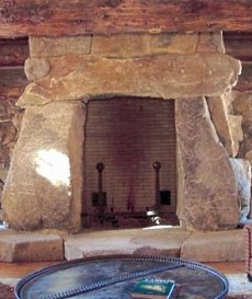 masonry fireplaces