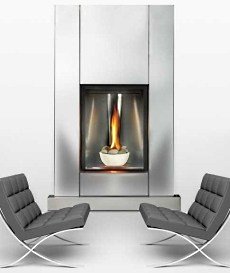 napoleon fireplace