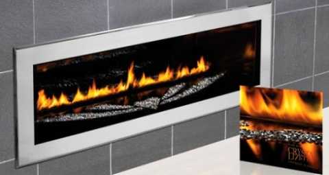 napoleon fireplaces