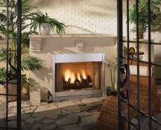 patio fireplaces