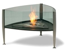 patio fireplaces